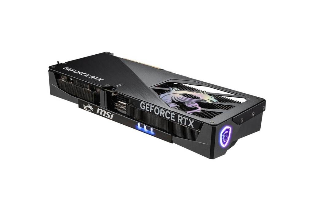 MSI RTX5080 Gaming Trio OC 16GB-1