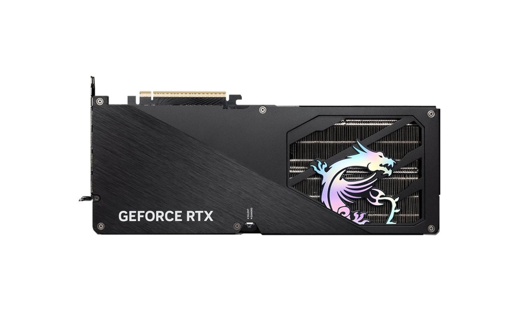MSI RTX5080 Gaming Trio OC 16GB-4