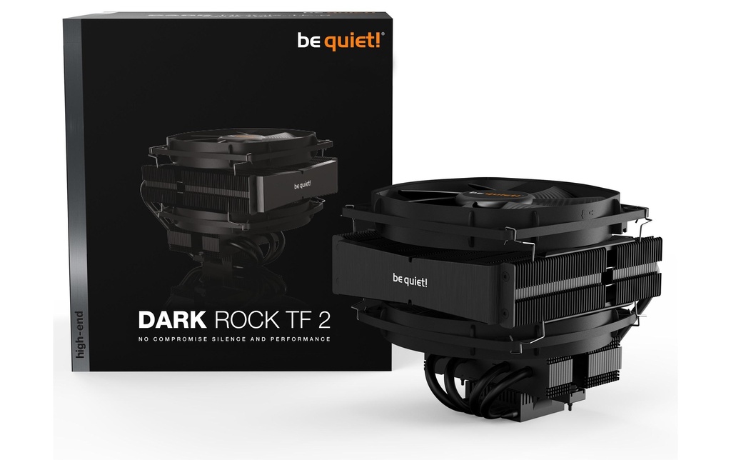 Kühler be quiet! Dark Rock TF 2-3
