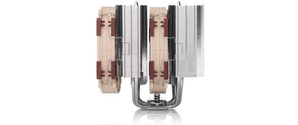 Kühler Noctua NH-D15 G2 LBC-2