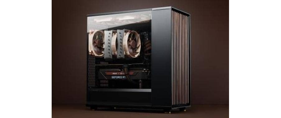 Kühler Noctua NH-D15 G2 LBC-5