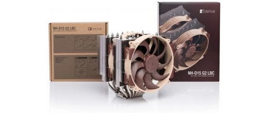 Kühler Noctua NH-D15 G2 HBC-3