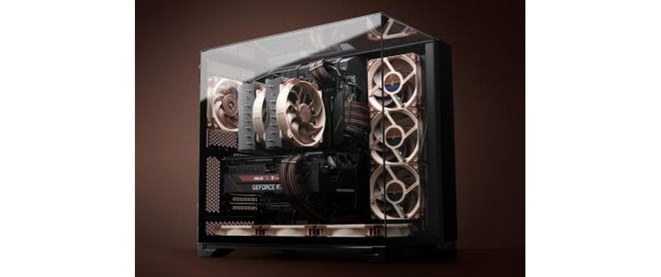 Kühler Noctua NH-D15 G2 HBC-5