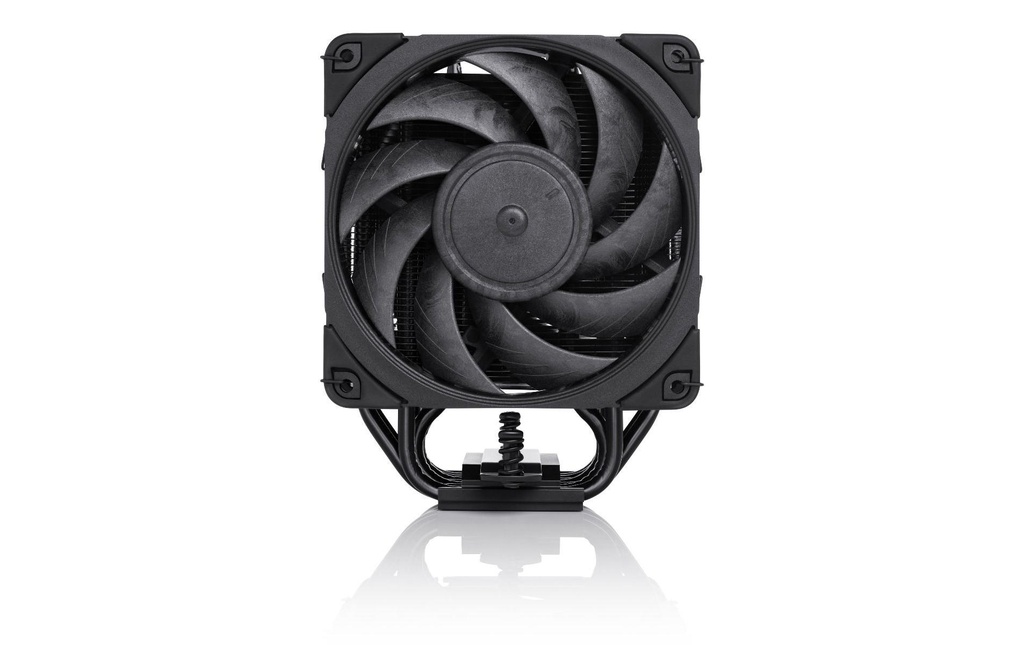 Kühler Noctua NH-U12A chromax.black-1