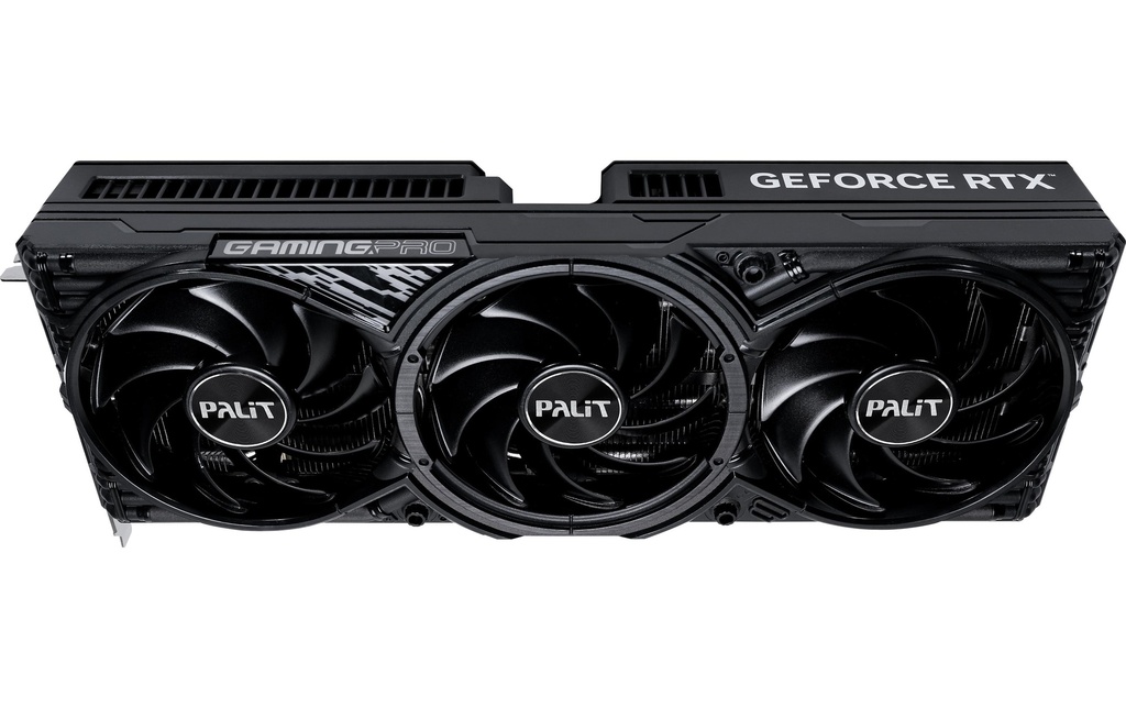 Palit RTX5080 GamingPro OC, 16GB GDDR7-6