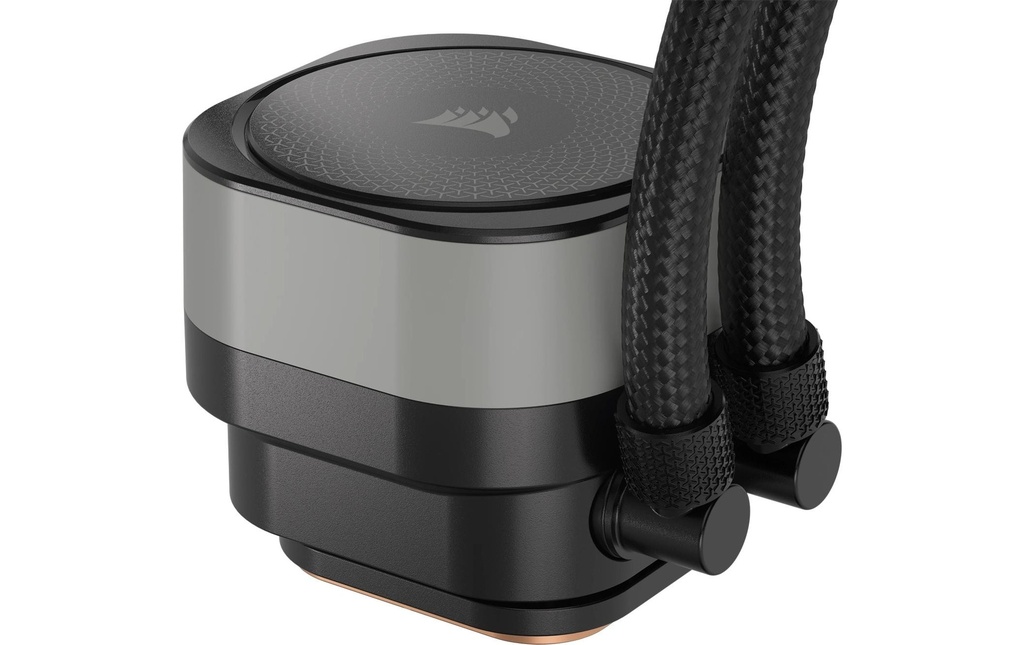 Wasserkühler Cor ICUE Titan 240 RX RGB-8