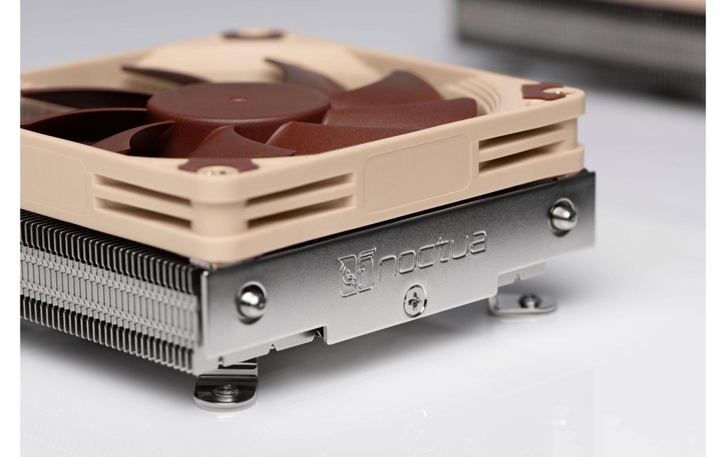 Kühler Noctua NH-L9i 17xx-4