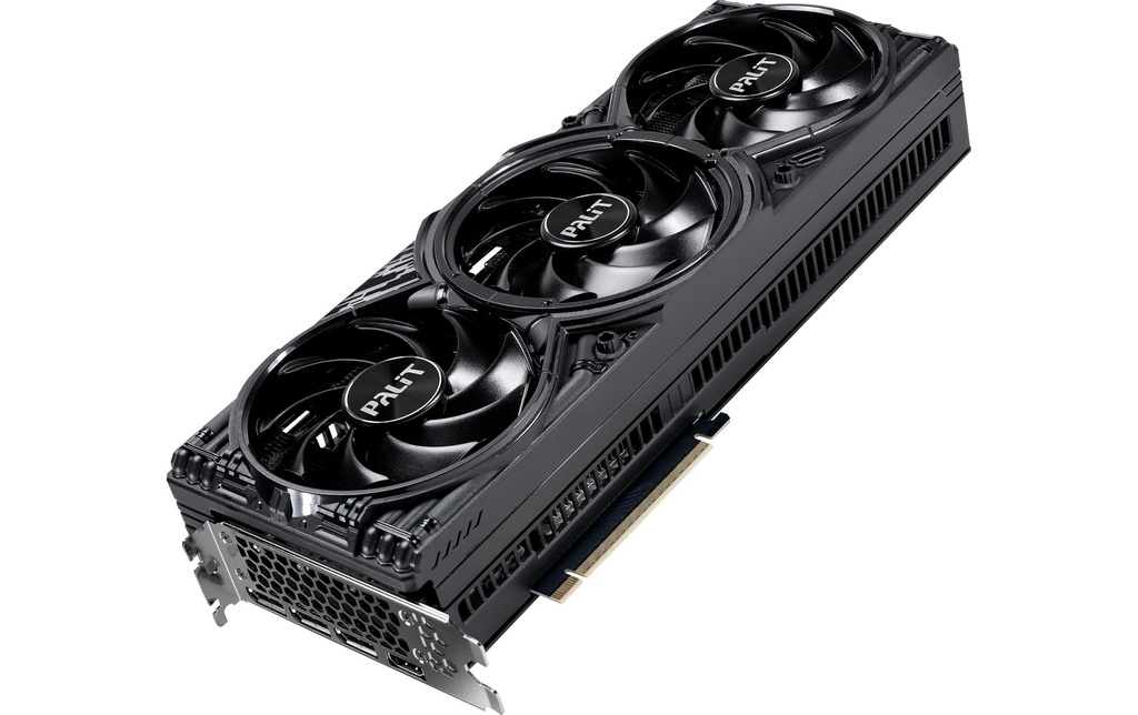 Palit RTX5080 GamingPro, 16GB GDDR7-4