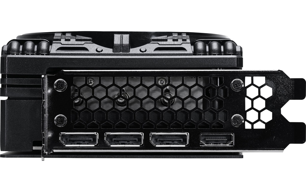 Palit RTX5080 GamingPro, 16GB GDDR7-7