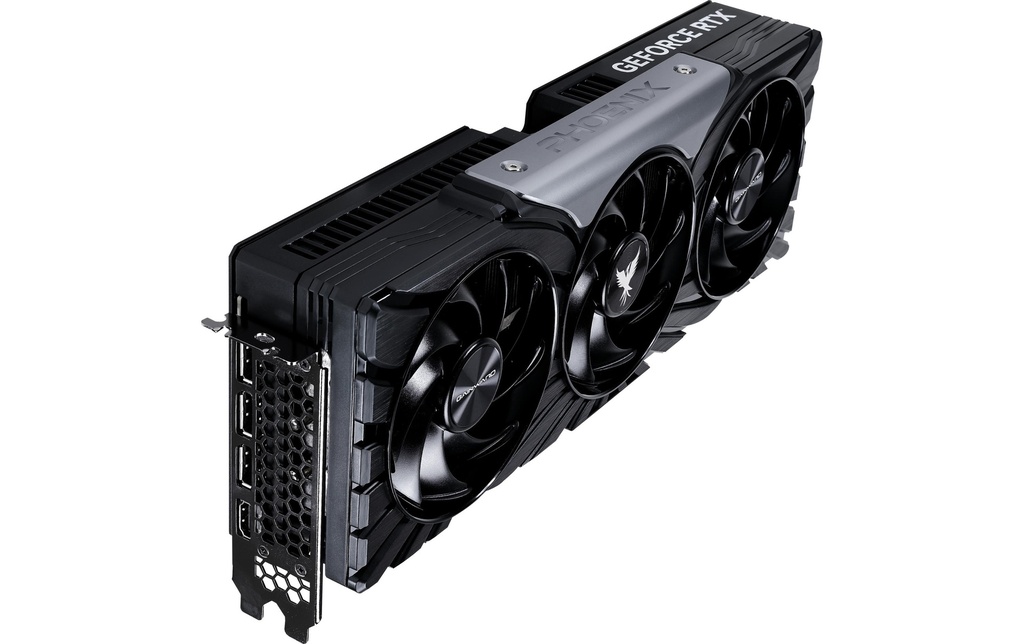 Gainward RTX5080 Phoenix GS, 16GB GDDR7-2