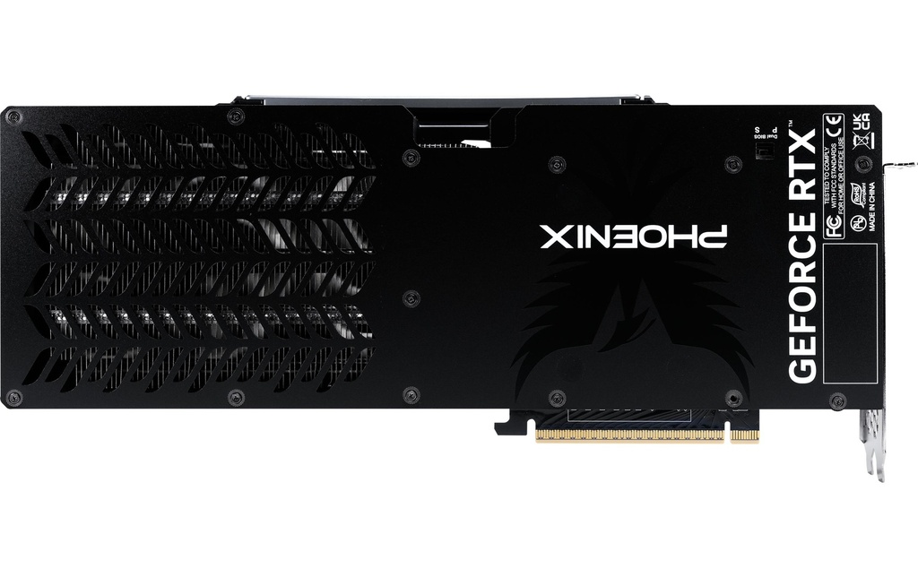 Gainward RTX5080 Phoenix GS, 16GB GDDR7-5