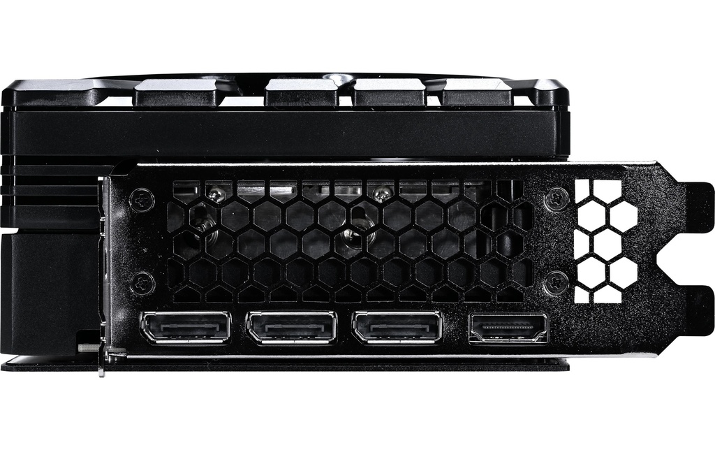 Gainward RTX5080 Phoenix GS, 16GB GDDR7-6