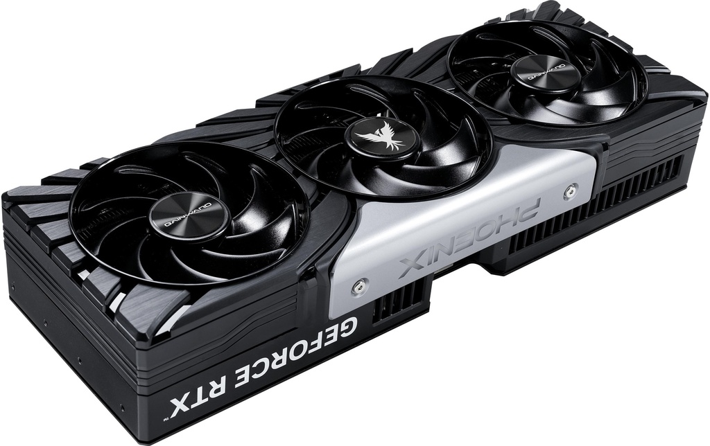 Gainward RTX5080 Phoenix, 16GB GDDR7-1