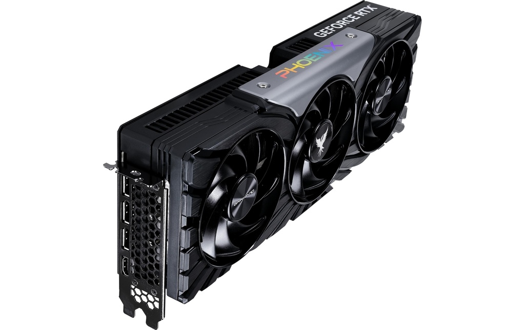 Gainward RTX5080 Phoenix, 16GB GDDR7-4