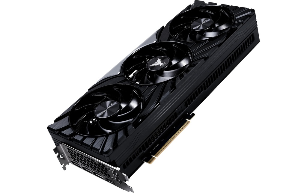 Gainward RTX5080 Phoenix, 16GB GDDR7-5