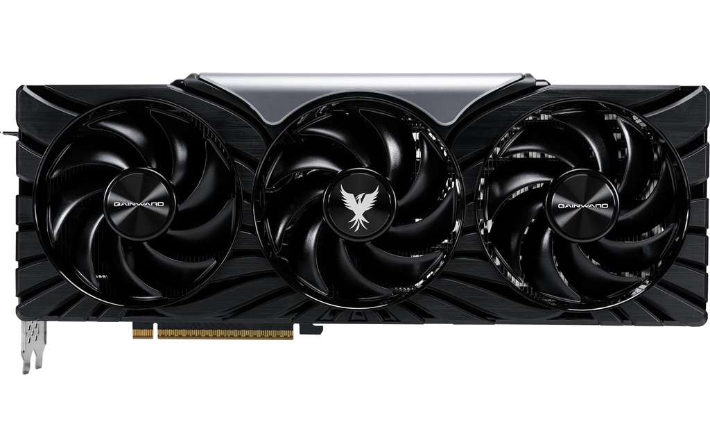 Gainward RTX5080 Phoenix, 16GB GDDR7-6