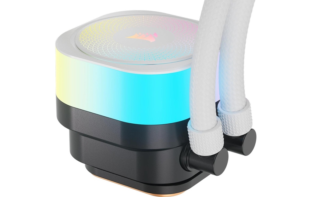 Wasserkühler Cor ICUE Titan 360 RX RGB-8