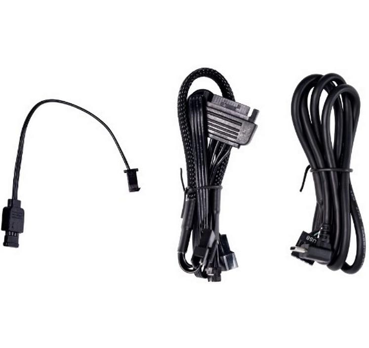 Wasserkühler Lian Li Galahad  2 LCD 360 SL-2