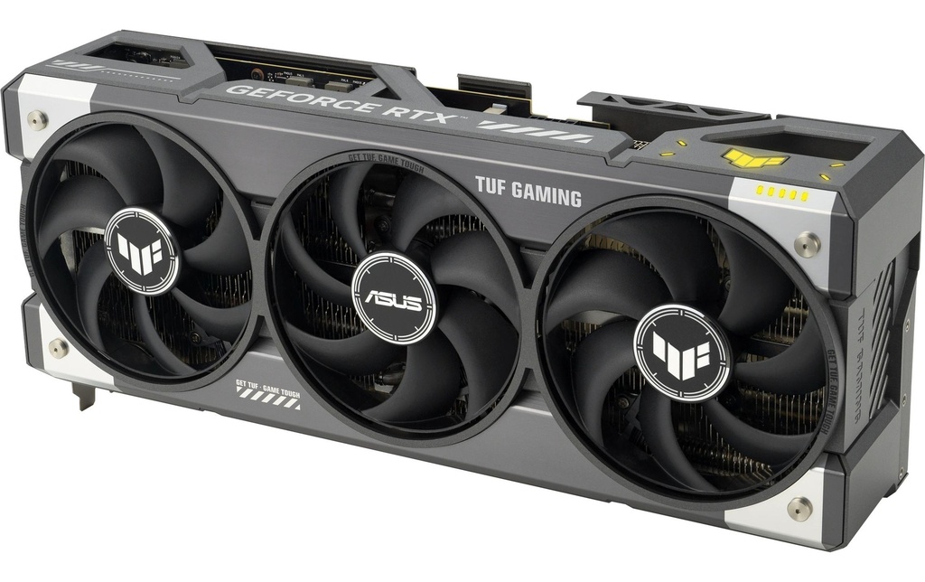 ASUS TUF RTX5080 16G GAMING, GDDR7-1