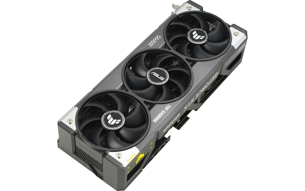 ASUS TUF RTX5080 16G GAMING, GDDR7-4