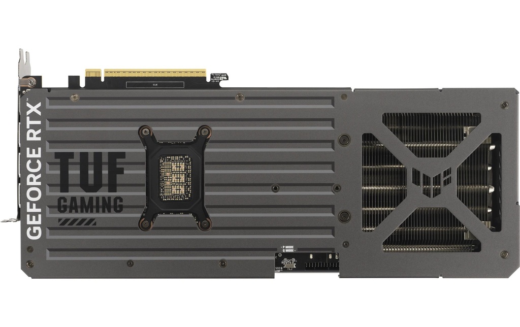 ASUS TUF RTX5080 16G GAMING, GDDR7-7