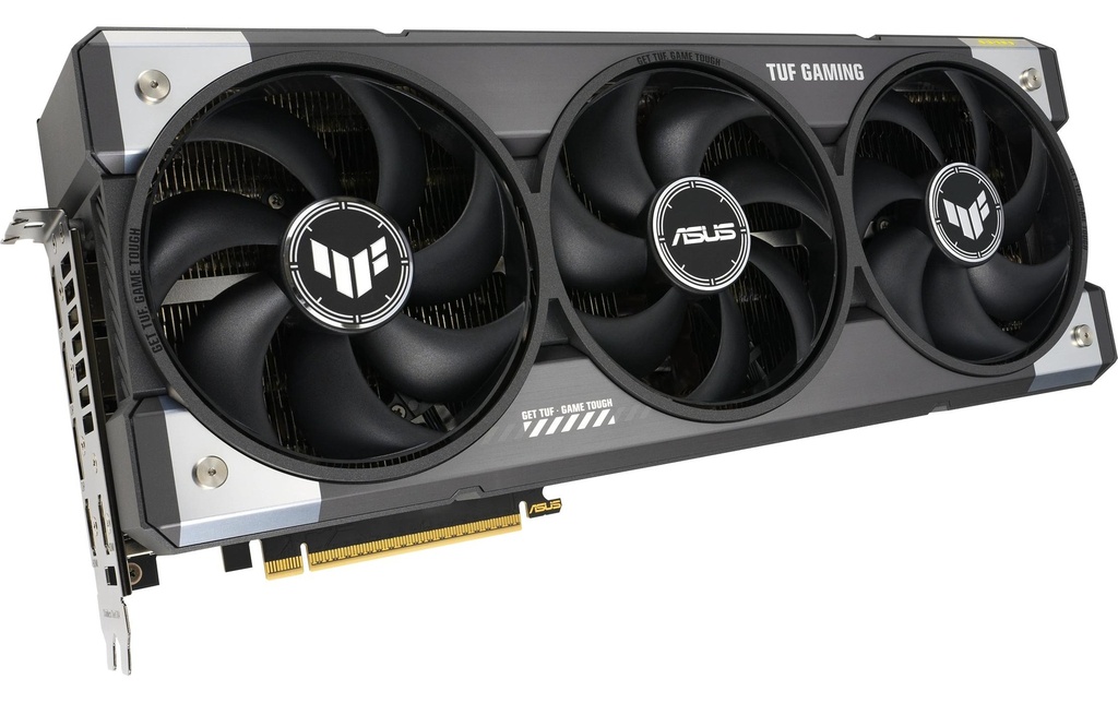 ASUS TUF RTX5080 O16G GAMING, GDDR7-5