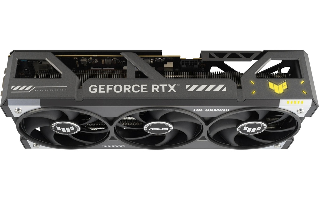 ASUS TUF RTX5080 O16G GAMING, GDDR7-6