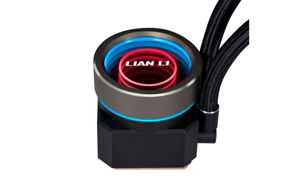 Wasserkühler Lian Li Galahad  2 360 Trinity-4