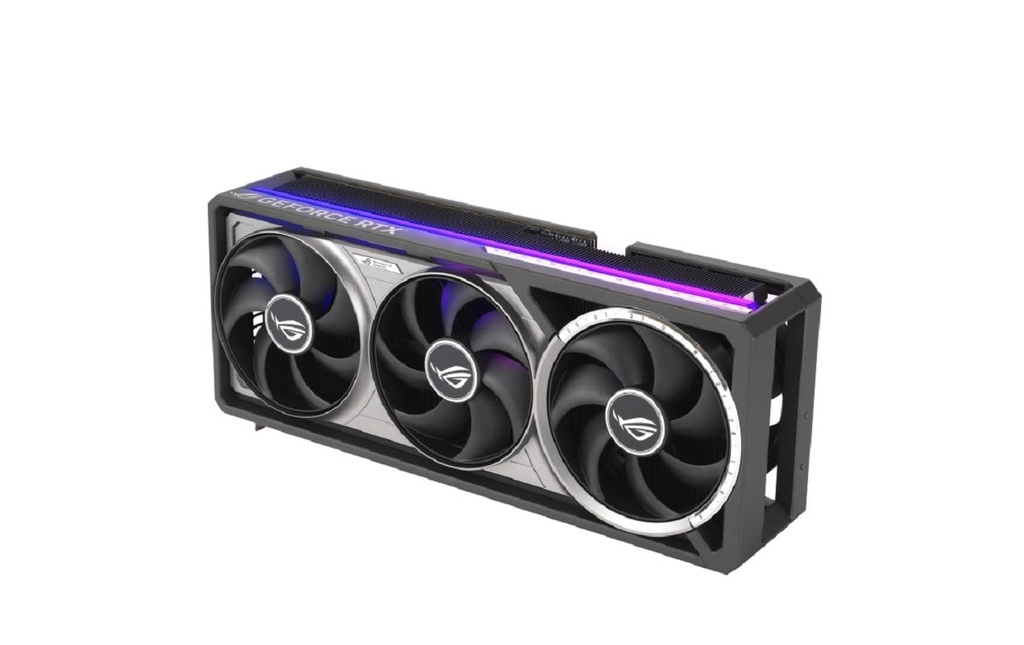 ASUS ROG ASTRAL RTX5080 16G, GDDR7-1