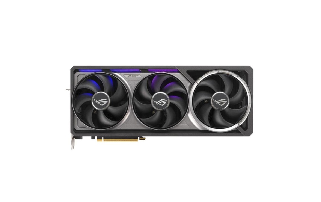 ASUS ROG ASTRAL RTX5080 16G, GDDR7-2