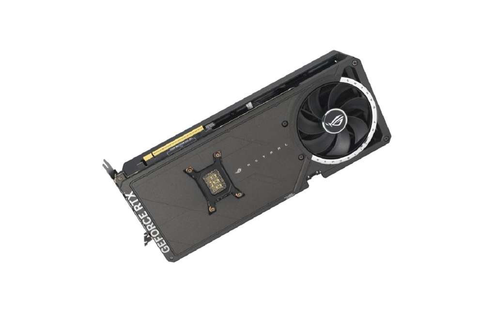 ASUS ROG ASTRAL RTX5080 16G, GDDR7-4