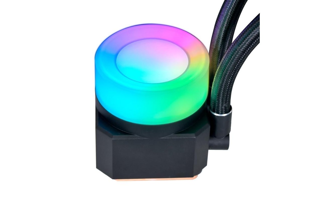 Wasserkühler Lian Li Galahad  2 360 Trinity-5