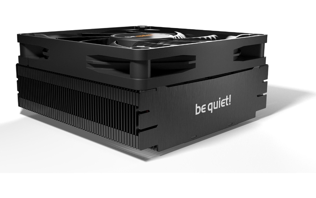 Kühler be quiet! Pure Rock LP-0