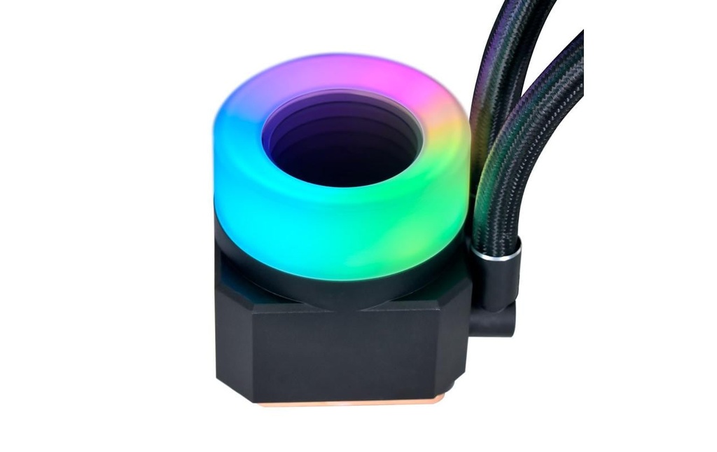 Wasserkühler Lian Li Galahad  2 360 Trinity-6