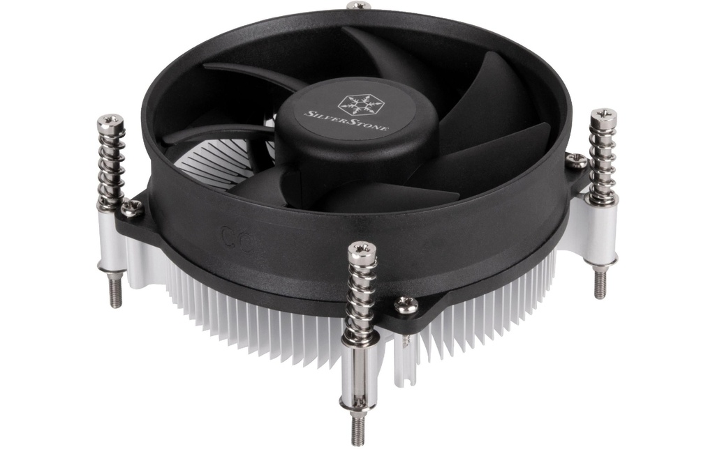 SilverStone SST-NT09-1700 CPU Kühler-0
