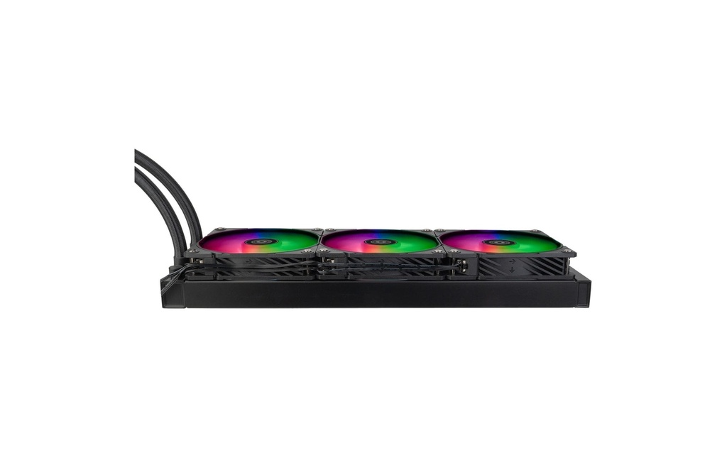 SilverStone SST-NP360-ARGB CPU Kühler-2