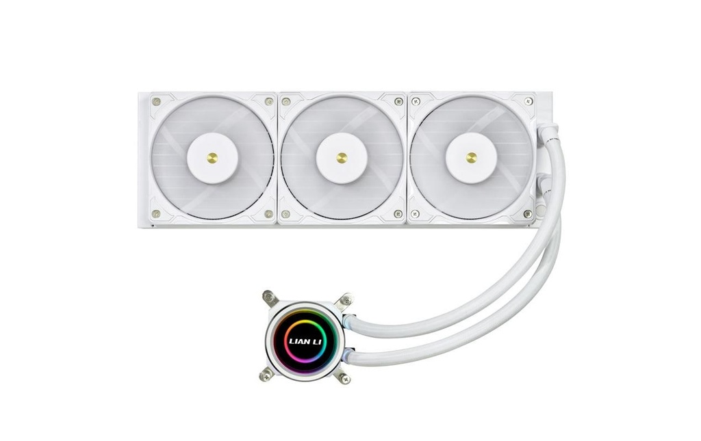 Wasserkühler Lian Li Galahad  2 360 Trinity-2