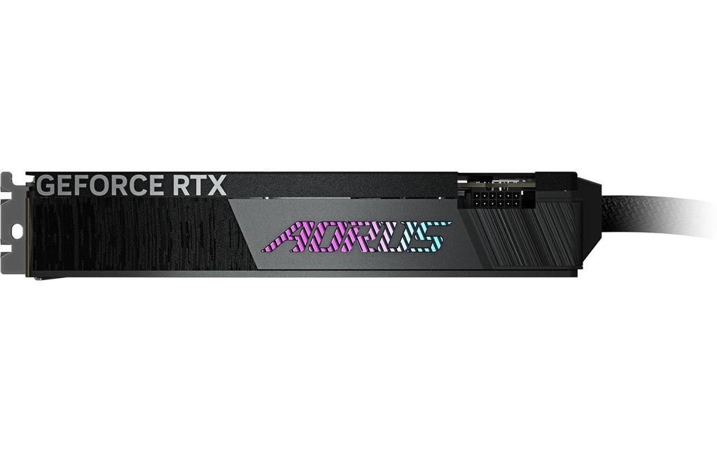 Gigabyte RTX5080 XTREME WATERFORCE 16G-5