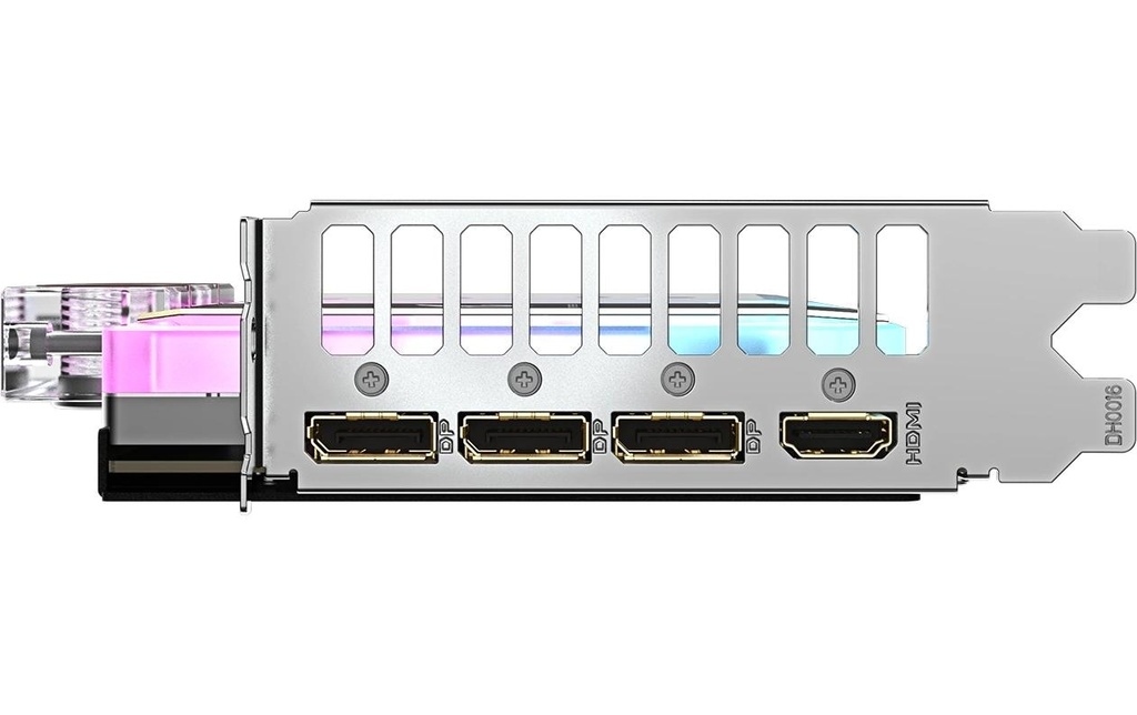 Gigabyte RTX5080 XTREME WATERFORCE WB 16G-7