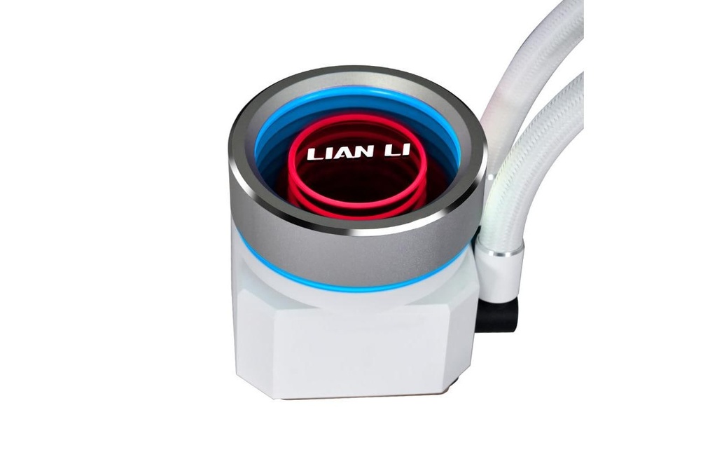 Wasserkühler Lian Li Galahad  2 360 Trinity-4