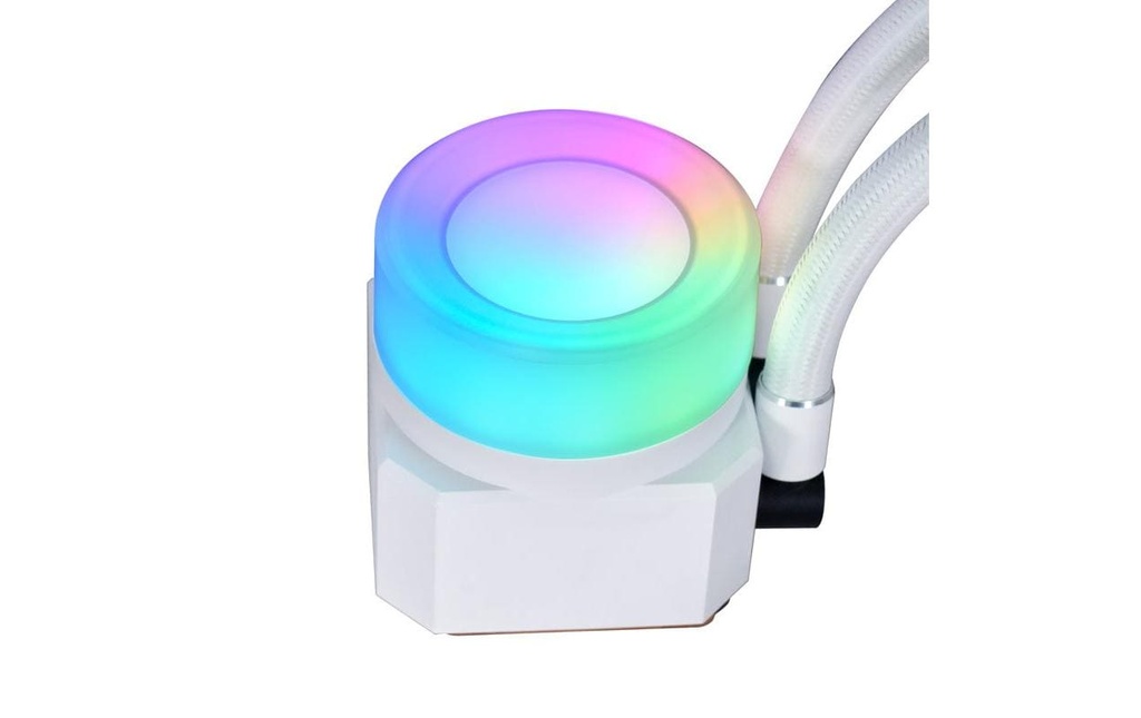 Wasserkühler Lian Li Galahad  2 360 Trinity-5