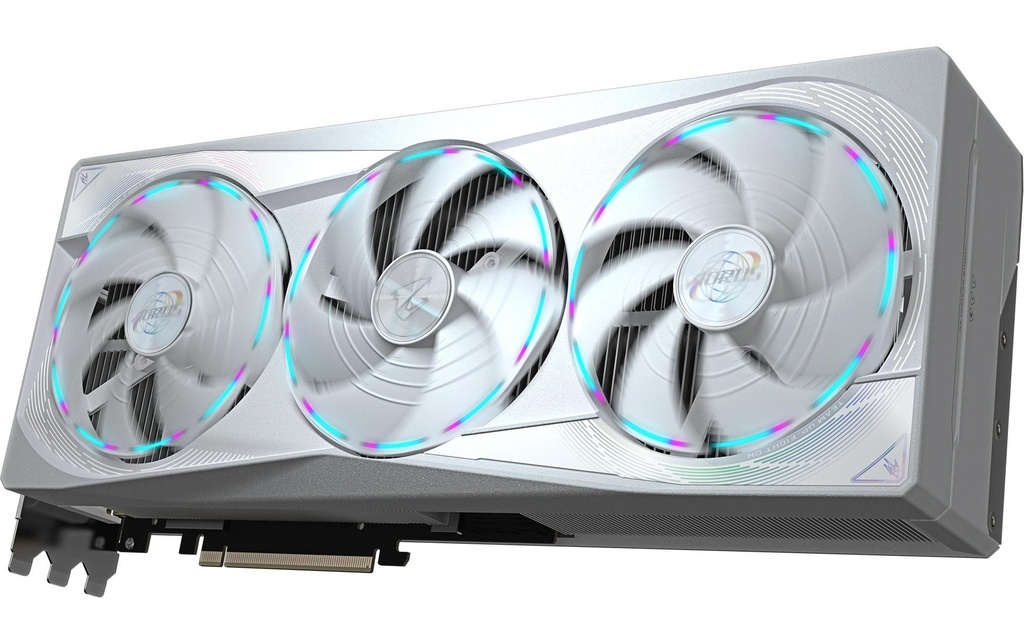 Gigabyte RTX5080 MASTER ICE 16G-4