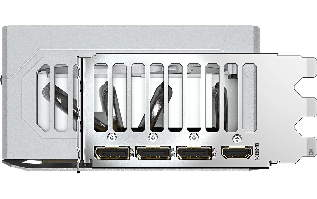 Gigabyte RTX5080 MASTER ICE 16G-5