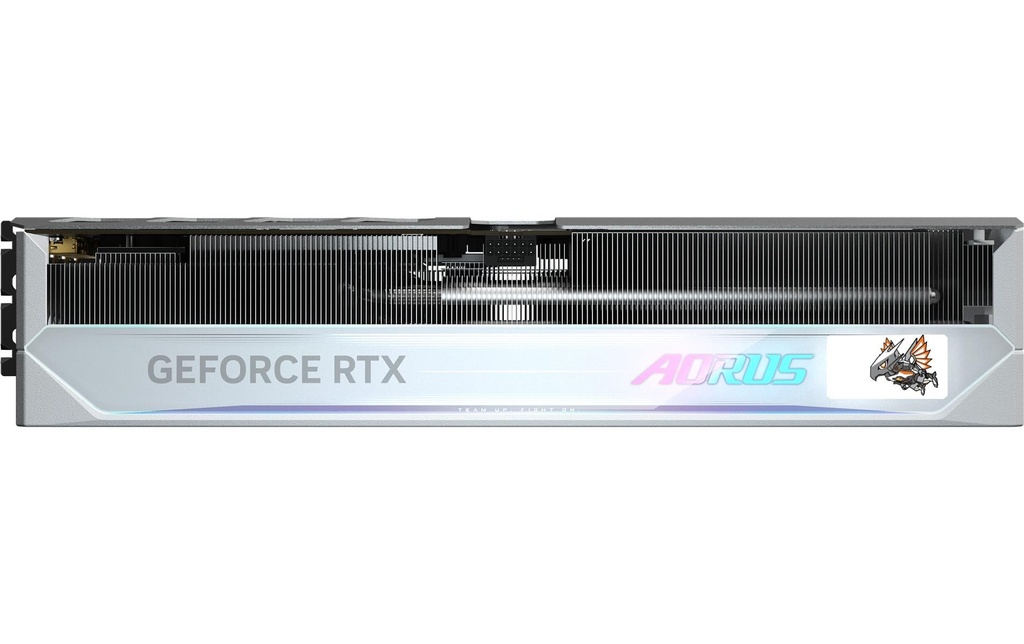 Gigabyte RTX5080 MASTER ICE 16G-7