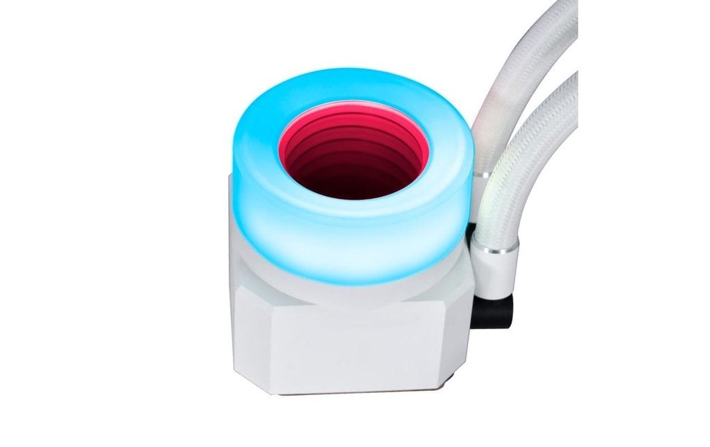 Wasserkühler Lian Li Galahad  2 360 Trinity-6