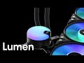 Wasserkühler Fractal Lumen S28 V2-7