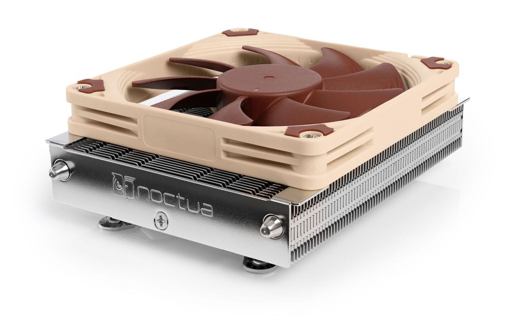 Kühler Noctua NH-L9a-AM5-0