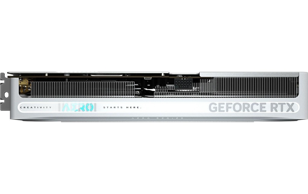 Gigabyte RTX5080 AERO OC SFF 16G-2