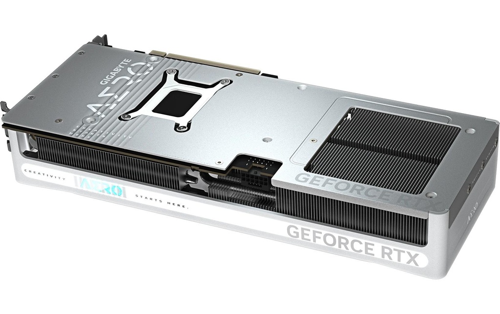 Gigabyte RTX5080 AERO OC SFF 16G-3