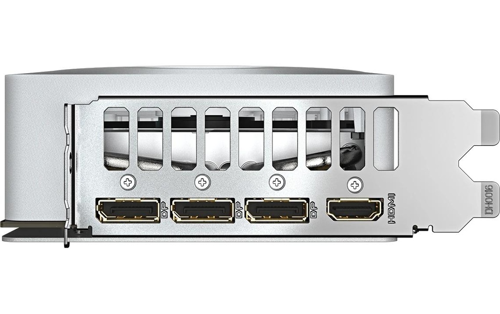 Gigabyte RTX5080 AERO OC SFF 16G-4